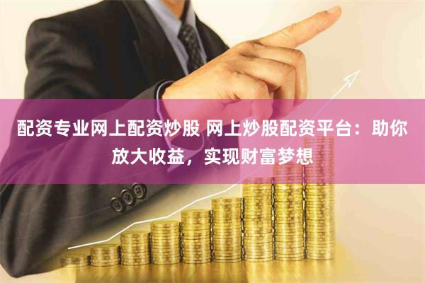 配资专业网上配资炒股 网上炒股配资平台：助你放大收益，实现财富梦想